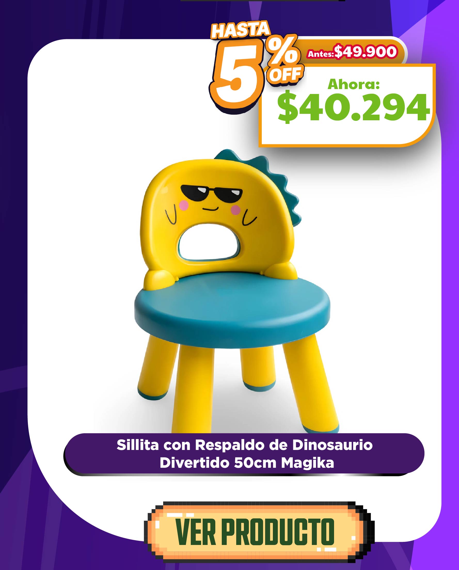 CityKids Juguetería